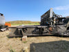 HITACHI  EX3600-5  Superstructure/Main Frame