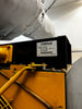 CATERPILLAR 750 kVA, 1800 RPM Standby Rating Generator Set 3412