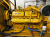 CATERPILLAR 750 kVA, 1800 RPM Standby Rating Generator Set 3412