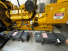CATERPILLAR 750 kVA, 1800 RPM Standby Rating Generator Set 3412