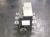 SIEMENS 250 Amp Solid State Overload Relay 3RB2066-2GF2