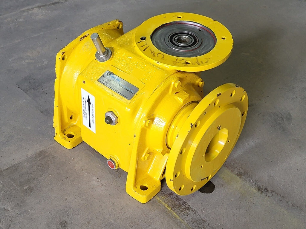 ATLAS COPCO CAVOTEC Motorized Reel Gearbox/Torque Unit 3217390980