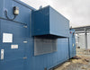 CATERPILLAR 1450 kW, 1812 kVA, 1200 RPM, 4160 V Prime Power Diesel Generator 3516BHD
