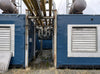 CATERPILLAR 1450 kW, 1812 kVA, 1200 RPM, 4160 V Prime Power Diesel Generator 3516BHD