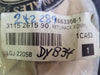 ATLAS COPCO Return Accumulator 3115261590