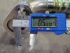 ATLAS COPCO Hose Assembly 1621963400