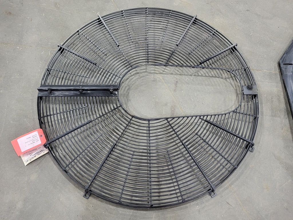 ATLAS COPCO Fan Guard Kit 5580010701