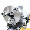 BAILEIGH INDUSTRIAL 5' Rotary Positioning Table for RDB-250 (IDX-250-5)