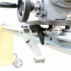 BAILEIGH INDUSTRIAL 5' Rotary Positioning Table for RDB-250 (IDX-250-5)