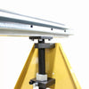 BAILEIGH INDUSTRIAL 10' Rotary Positioning Table for RDB-250 (IDX-250-10)