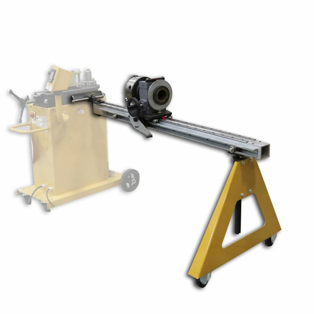 BAILEIGH INDUSTRIAL 10' Rotary Positioning Table for RDB-250 (IDX-250-10)