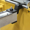 BAILEIGH INDUSTRIAL 10' Rotary Positioning Table for RDB-250 (IDX-250-10)