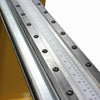 BAILEIGH INDUSTRIAL 10' Rotary Positioning Table for RDB-250 (IDX-250-10)