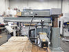 DELTA 12" Radial Arm Saw 438-02-314-0911