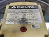 DELTA 12" Radial Arm Saw 438-02-314-0911