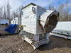 POLYSIUS Polysius High Pressure Grinder Roll Crusher 20/10-5 HPGR