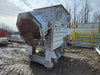 POLYSIUS Polysius High Pressure Grinder Roll Crusher 20/10-5 HPGR