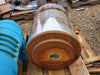 POLYSIUS Polysius High Pressure Grinder Roll Crusher 20/10-5 HPGR