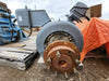 POLYSIUS Polysius High Pressure Grinder Roll Crusher 20/10-5 HPGR