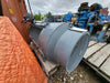 POLYSIUS Polysius High Pressure Grinder Roll Crusher 20/10-5 HPGR
