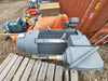 POLYSIUS Polysius High Pressure Grinder Roll Crusher 20/10-5 HPGR