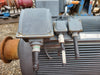 POLYSIUS Polysius High Pressure Grinder Roll Crusher 20/10-5 HPGR