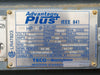 POLYSIUS Polysius High Pressure Grinder Roll Crusher 20/10-5 HPGR