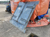POLYSIUS Polysius High Pressure Grinder Roll Crusher 20/10-5 HPGR