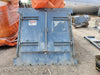 POLYSIUS Polysius High Pressure Grinder Roll Crusher 20/10-5 HPGR