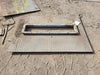 POLYSIUS Polysius High Pressure Grinder Roll Crusher 20/10-5 HPGR