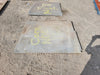 POLYSIUS Polysius High Pressure Grinder Roll Crusher 20/10-5 HPGR