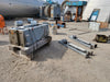 POLYSIUS Polysius High Pressure Grinder Roll Crusher 20/10-5 HPGR
