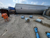 POLYSIUS Polysius High Pressure Grinder Roll Crusher 20/10-5 HPGR