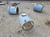 POLYSIUS Polysius High Pressure Grinder Roll Crusher 20/10-5 HPGR
