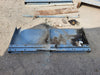 POLYSIUS Polysius High Pressure Grinder Roll Crusher 20/10-5 HPGR