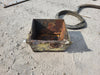 POLYSIUS Polysius High Pressure Grinder Roll Crusher 20/10-5 HPGR