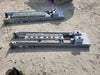 POLYSIUS Polysius High Pressure Grinder Roll Crusher 20/10-5 HPGR