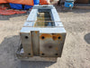 POLYSIUS Polysius High Pressure Grinder Roll Crusher 20/10-5 HPGR