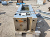 POLYSIUS Polysius High Pressure Grinder Roll Crusher 20/10-5 HPGR