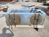 POLYSIUS Polysius High Pressure Grinder Roll Crusher 20/10-5 HPGR