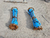 POLYSIUS Polysius High Pressure Grinder Roll Crusher 20/10-5 HPGR