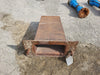 POLYSIUS Polysius High Pressure Grinder Roll Crusher 20/10-5 HPGR