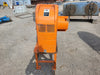 POLYSIUS Polysius High Pressure Grinder Roll Crusher 20/10-5 HPGR