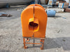 POLYSIUS Polysius High Pressure Grinder Roll Crusher 20/10-5 HPGR
