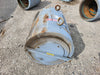 POLYSIUS Polysius High Pressure Grinder Roll Crusher 20/10-5 HPGR