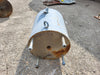 POLYSIUS Polysius High Pressure Grinder Roll Crusher 20/10-5 HPGR
