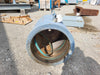 POLYSIUS Polysius High Pressure Grinder Roll Crusher 20/10-5 HPGR