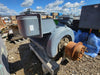 POLYSIUS High Pressure Grinder Roll Crusher 20/10-5 HPGR