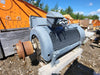 POLYSIUS Polysius High Pressure Grinder Roll Crusher 20/10-5 HPGR