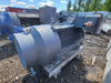 POLYSIUS Polysius High Pressure Grinder Roll Crusher 20/10-5 HPGR